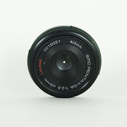 PENTAX DA40mm F2.8 Limited
