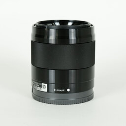 SONY E 50mm F1.8 OSS SEL50F18 SONY E 50mm F1.8 OSS SEL50F18
