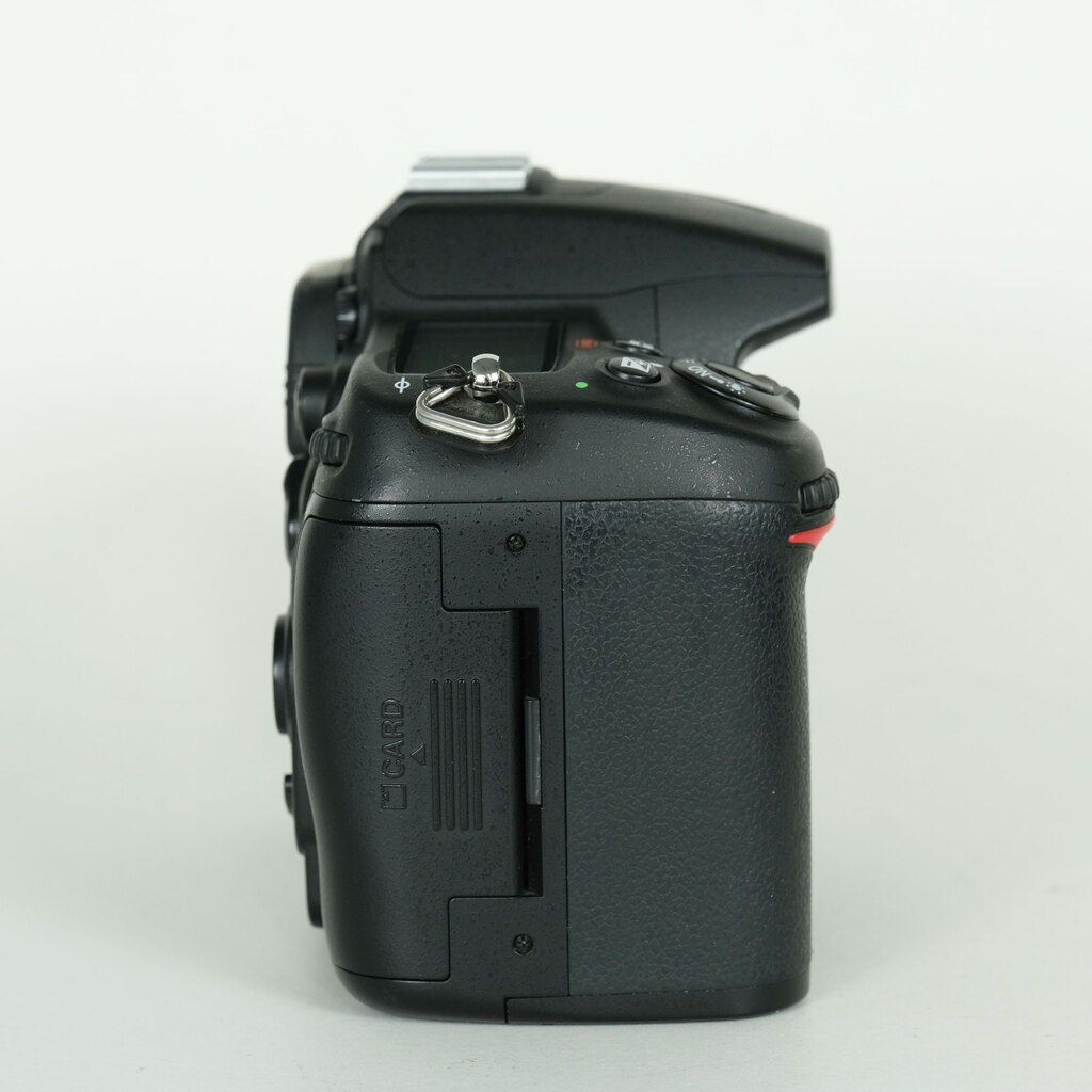 Nikon D7000 Nikon D7000