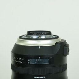 TAMRON SP 24-70mm F/2.8 Di VC USD G2 (Model A032) [ニコン用]