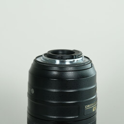 Nikon AF-S DX NIKKOR 55-300mm F4.5-5.6G ED VR