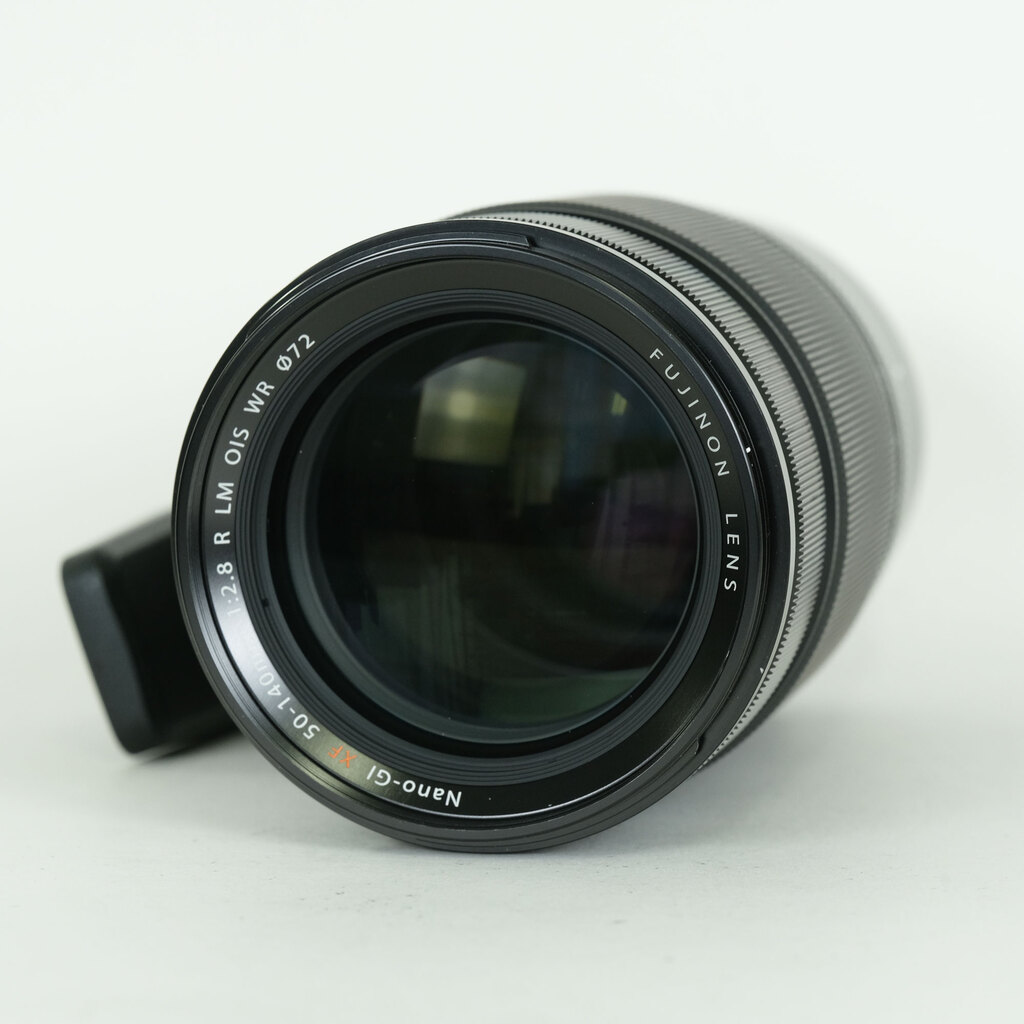 FUJIFILM XF50-140mmF2.8 R LM OIS WR