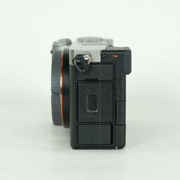 SONY α7C II（ILCE-7CM2）
