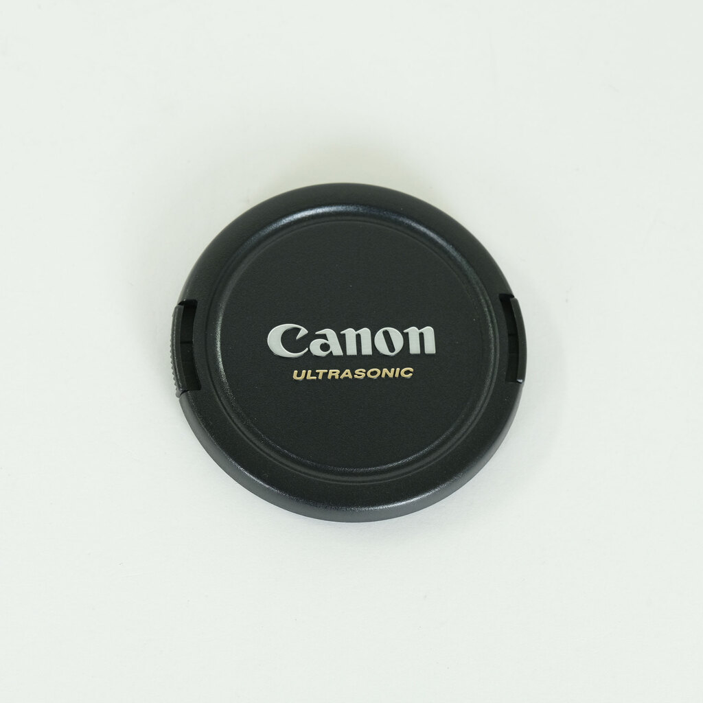 Canon EF70-200mm F4L IS USM