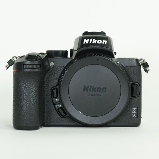 Nikon Z50