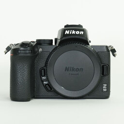 Nikon Z50