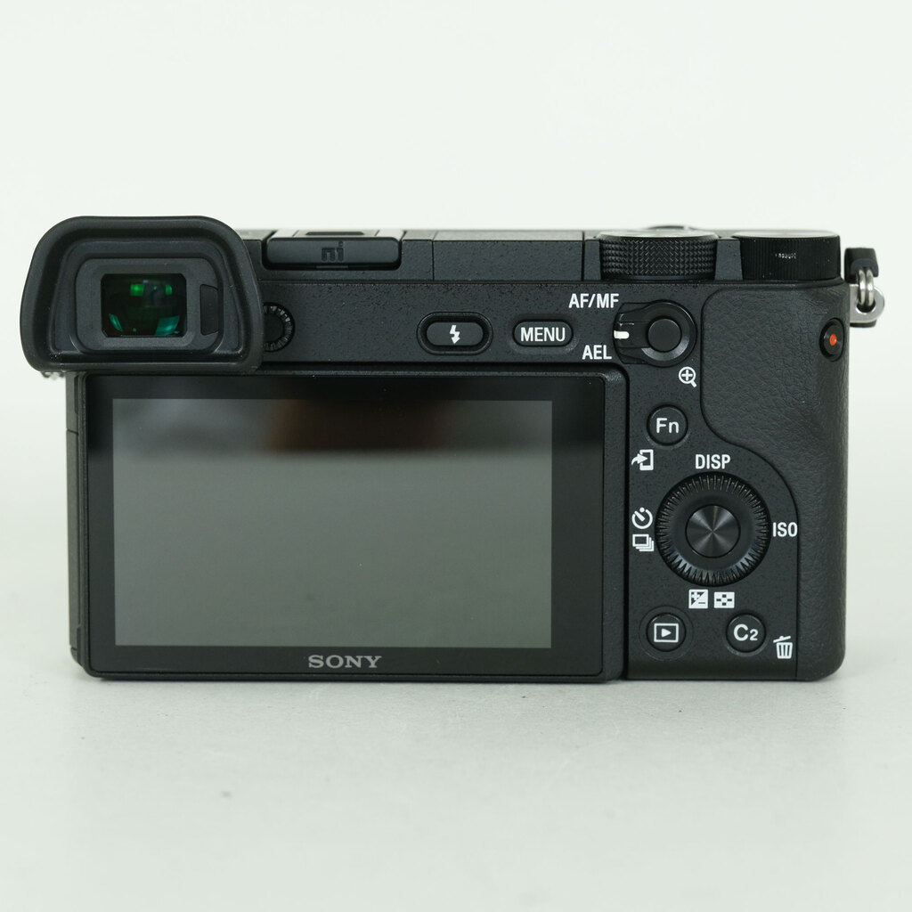 SONY α6300（ILCE-6300）