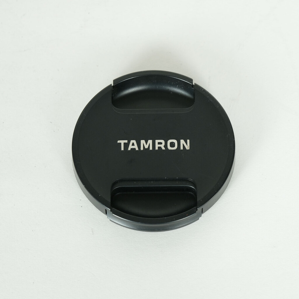 TAMRON SP 70-200mm F/2.8 Di VC USD G2（Model A025）[キヤノン用]