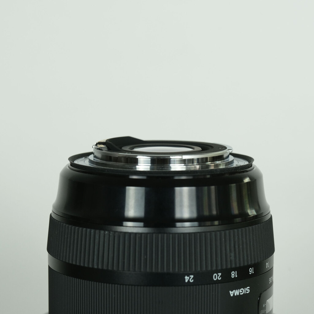 SIGMA Art 12-24mm F4 DG HSM  (キヤノンEF用)