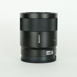SONY Sonnar T* FE 55mm F1.8 ZA SEL55F18Z