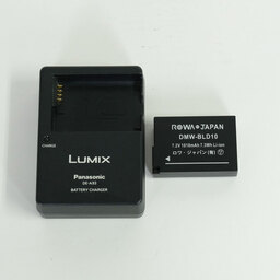 Panasonic LUMIX DMC-GX1-K ボディ エスプリブラック