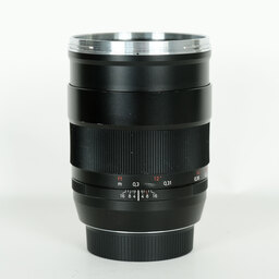 コシナ ツァイス Distagon T*1.4/35mm ZE ブラック