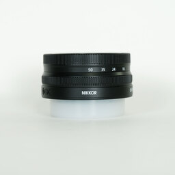 Nikon NIKKOR Z DX 16-50mm f/3.5-6.3 VR