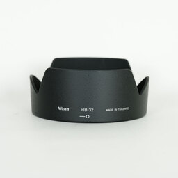 Nikon AF-S DX NIKKOR 18-105mm F3.5-5.6G ED VR