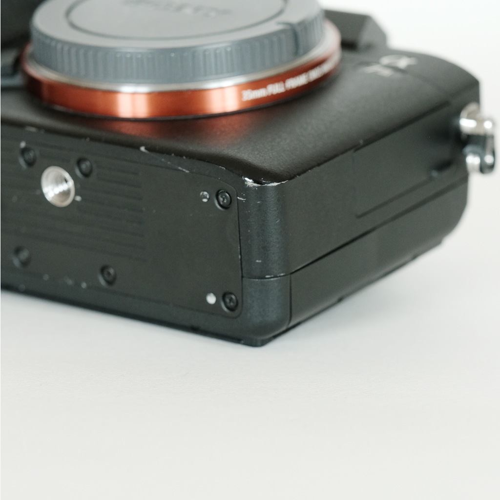 SONY α7 III（ILCE-7M3）