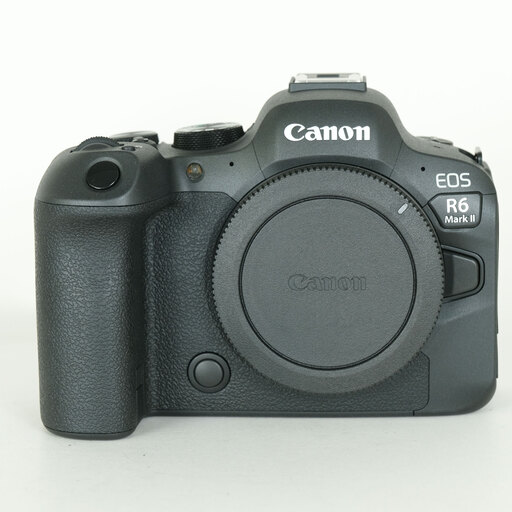 Canon EOS R6 Mark II