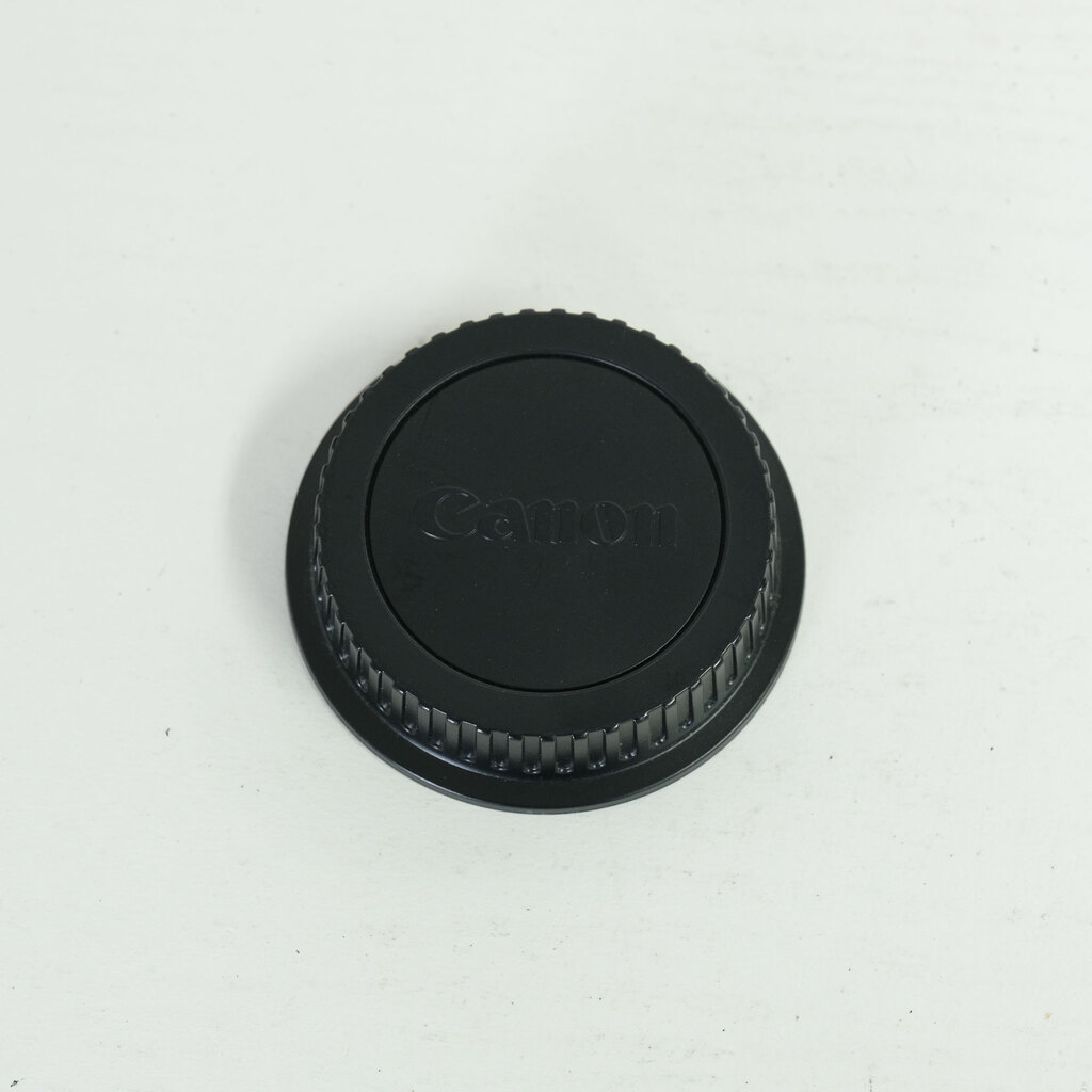 Canon EF55-200mm F4.5-5.6 II USM