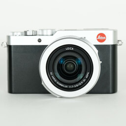 LEICA D-LUX7 シルバー