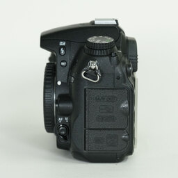 Nikon D7000