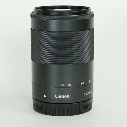 Canon EF-M55-200mm F4.5-6.3 IS STM