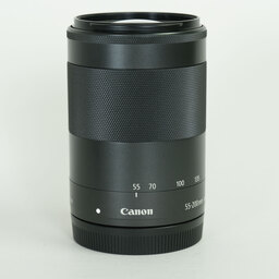 Canon EF-M55-200mm F4.5-6.3 IS STM