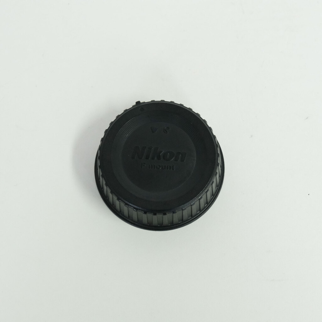 Nikon AF-S DX NIKKOR 16-85mm F3.5-5.6G ED VR