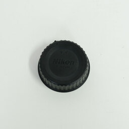 Nikon AF-S DX NIKKOR 16-85mm F3.5-5.6G ED VR