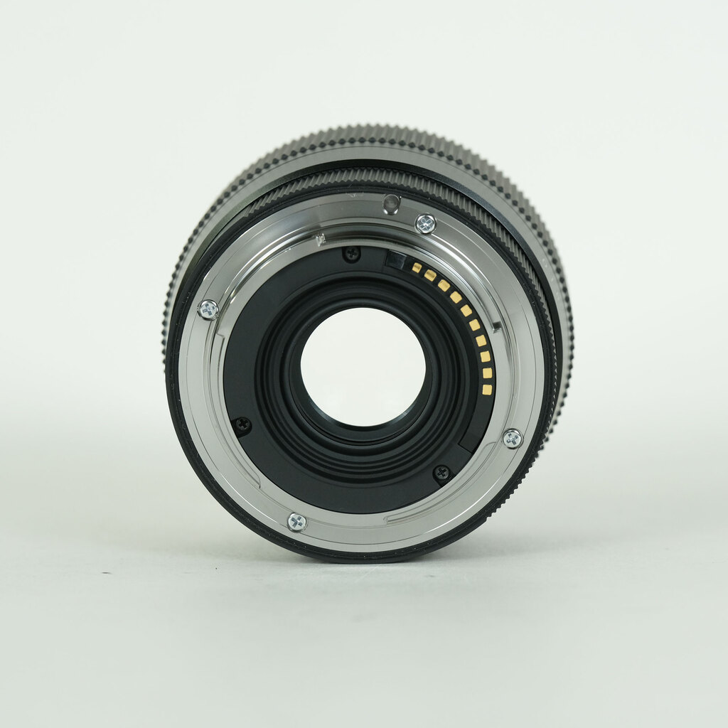 SIGMA 56mm F1.4 DC DN｜Contemporary [ソニーE用]