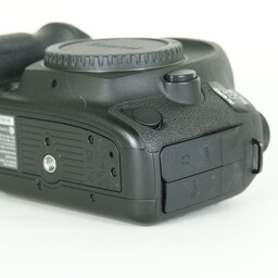 Canon EOS 5D Mark IV