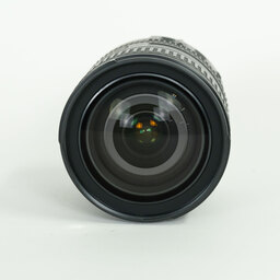 Nikon AF-S DX NIKKOR 16-85mm F3.5-5.6G ED VR