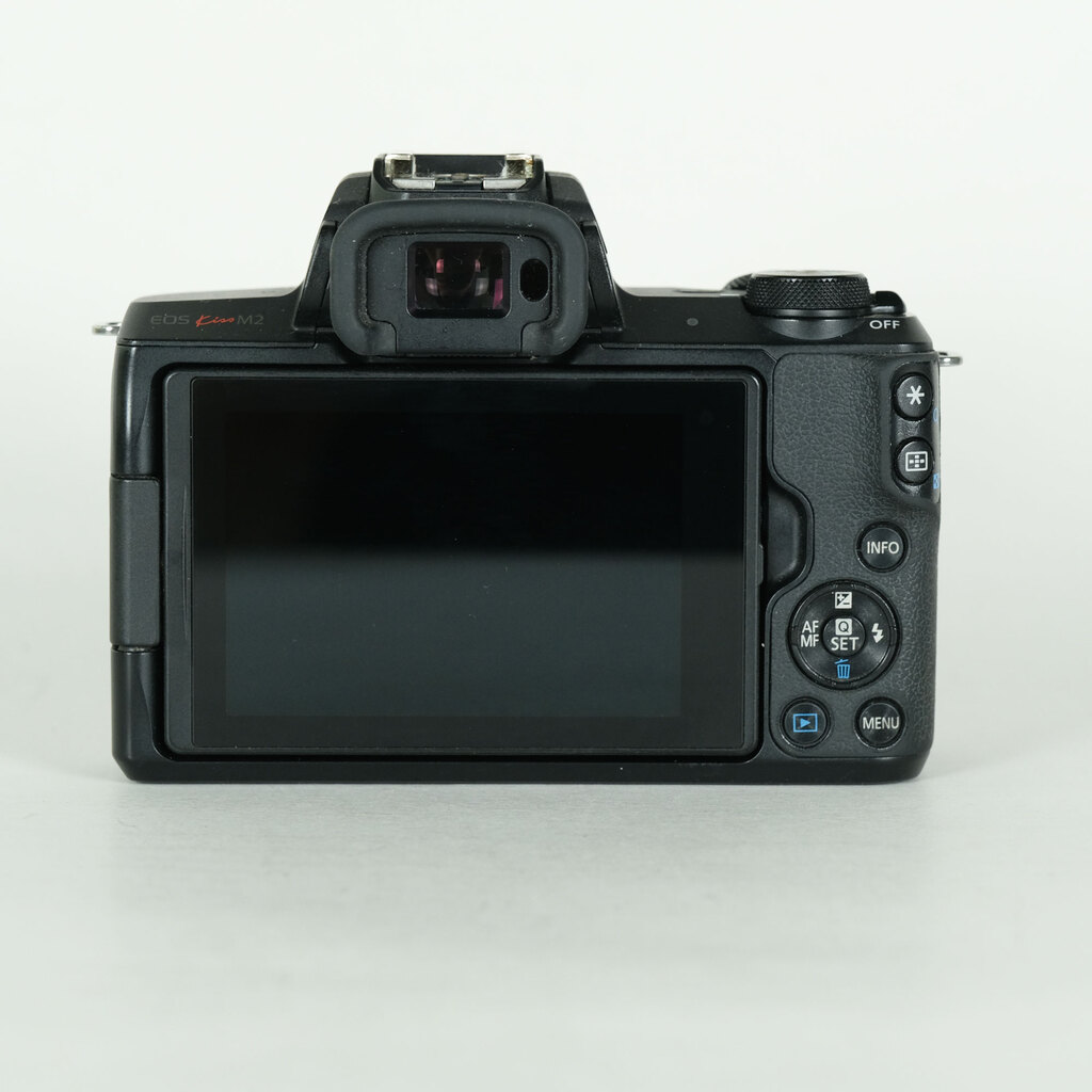 Canon EOS Kiss M2の出品 | ONE SCENE（ワンシーン）