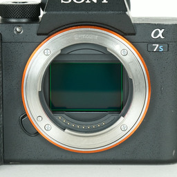 SONY α7S II(ILCE-7SM2) SONY α7S II(ILCE-7SM2)