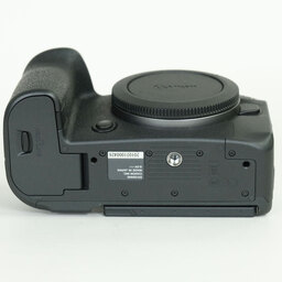 Canon EOS R6 Mark II