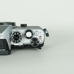 OM SYSTEM OM-3 OM SYSTEM OM-3