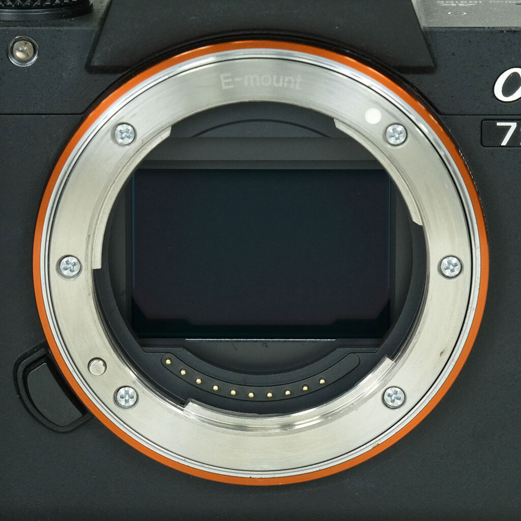 SONY α7 III(ILCE-7M3) SONY α7 III(ILCE-7M3)