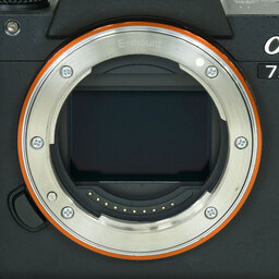 SONY α7 III(ILCE-7M3) SONY α7 III(ILCE-7M3)