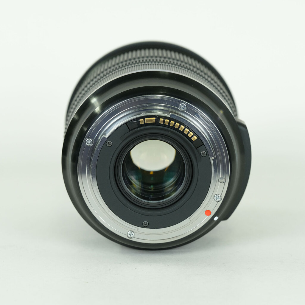 SIGMA 24-105mm F4 DG OS HSM｜Art [キヤノン用]