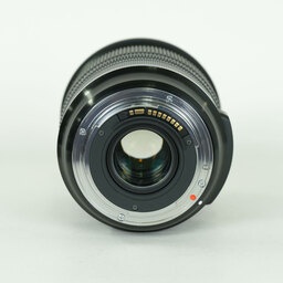 SIGMA 24-105mm F4 DG OS HSM｜Art [キヤノン用]