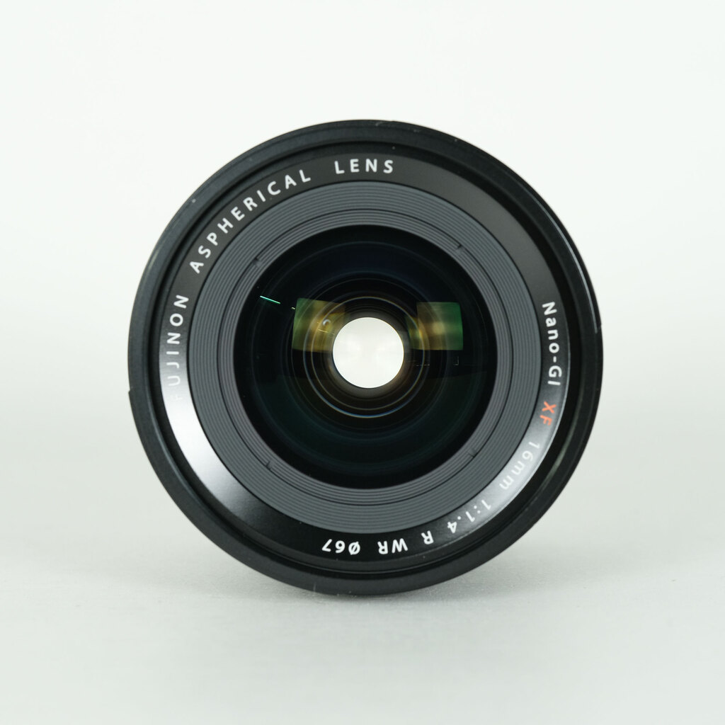 FUJIFILM XF16mmF1.4 R WRの出品 | ONE SCENE（ワンシーン）