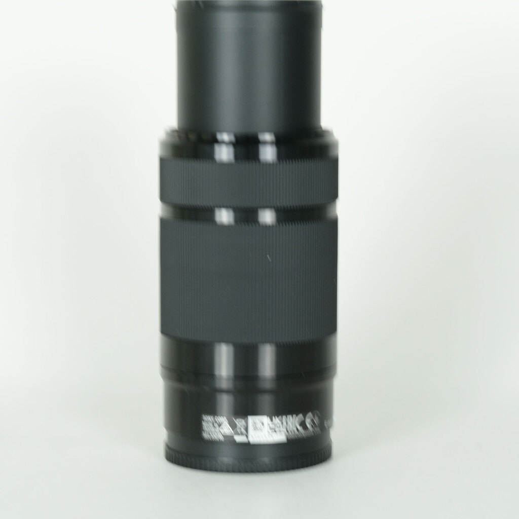 SONY E 55-210mm F4.5-6.3 OSS SEL55210の出品 | ONE SCENE（ワンシーン）