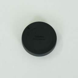 SIGMA 16mm F1.4 DC DN｜Contemporary [ソニーE用]