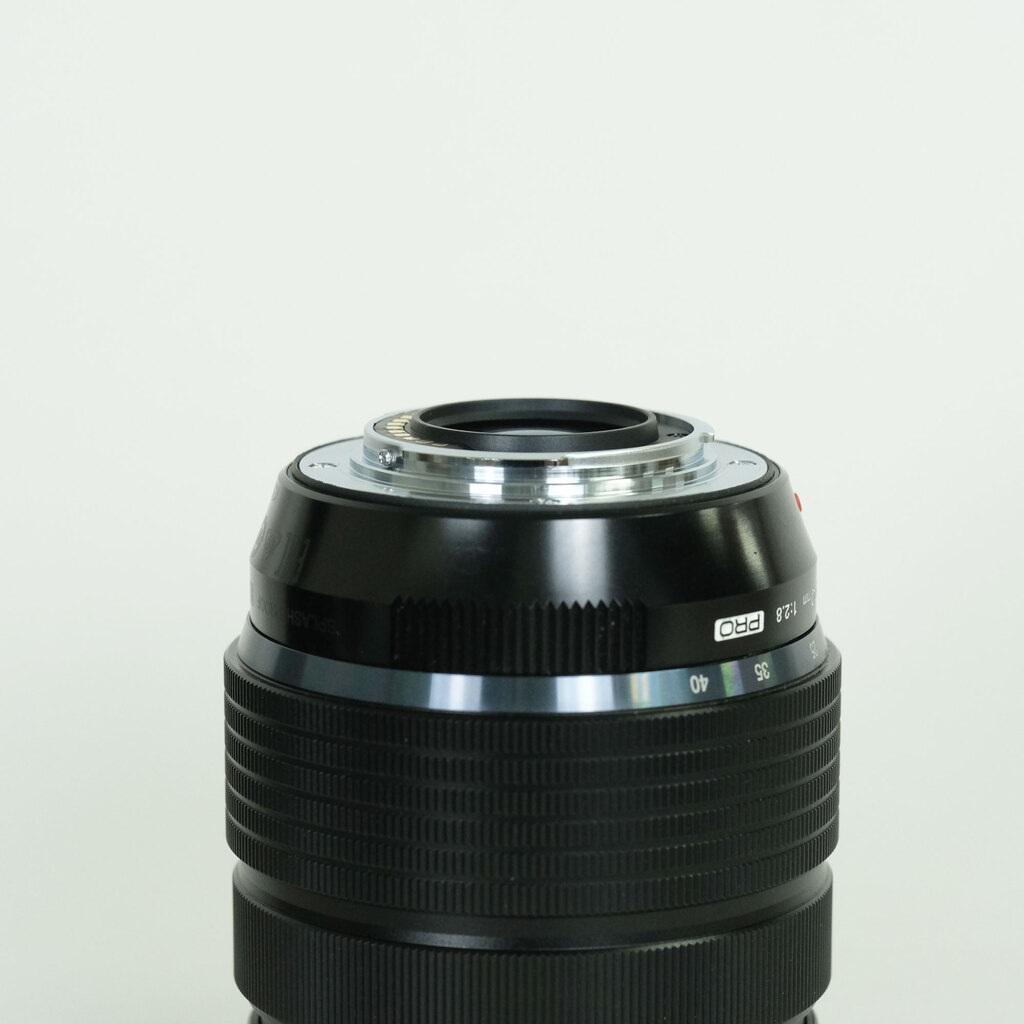 OLYMPUS M.ZUIKO DIGITAL ED 12-40mm F2.8 PRO