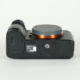 SONY α7 III（ILCE-7M3）