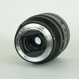 SONY FE 20-70mm F4 G SEL2070G