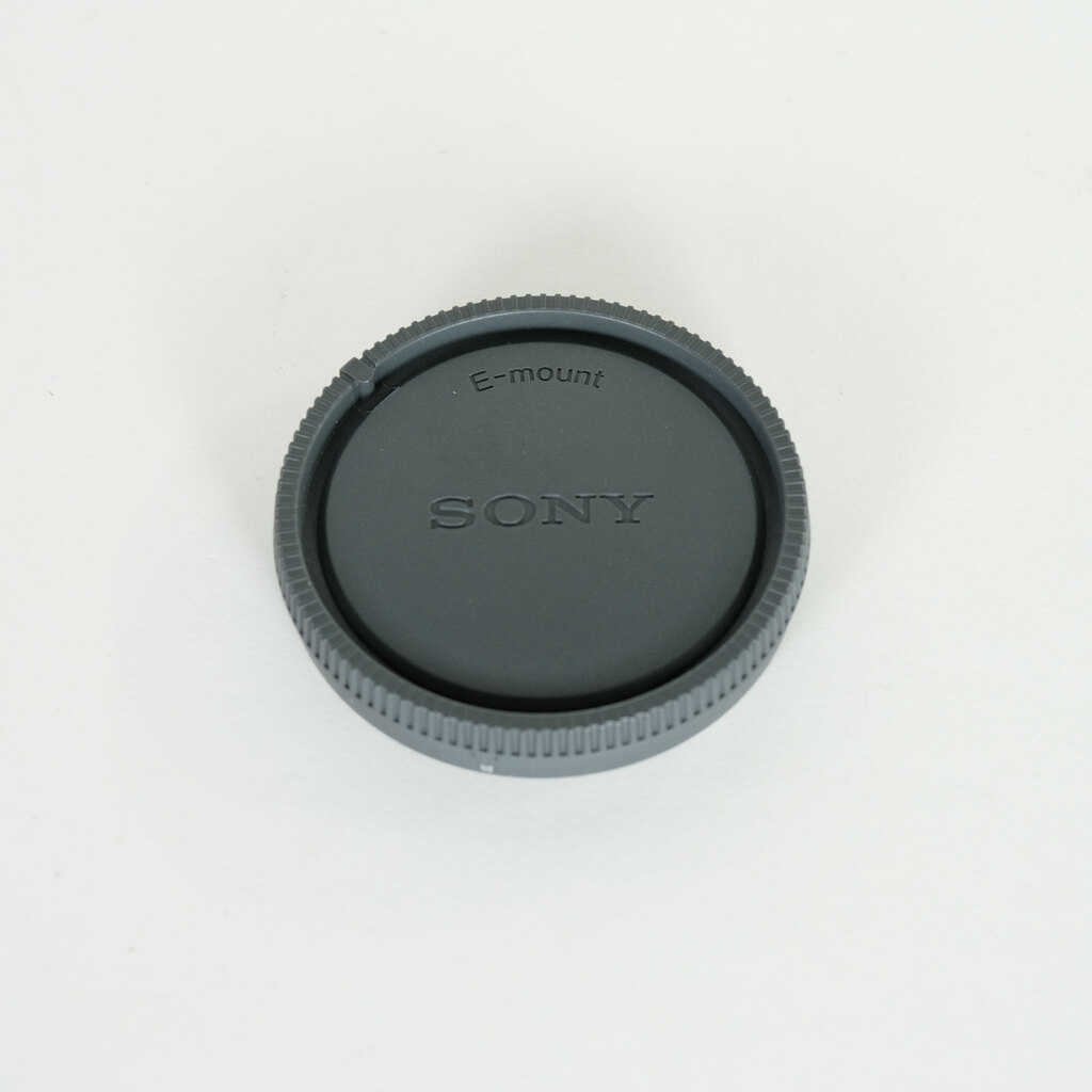 SONY FE 28-60mm F4-5.6 SEL2860
