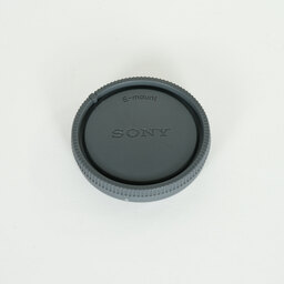 SONY FE 28-60mm F4-5.6 SEL2860