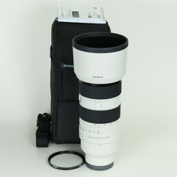 SONY FE 70-200mm F2.8 GM OSS II SEL70200GM2