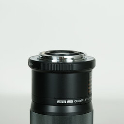 OLYMPUS M.ZUIKO DIGITAL ED60mm F2.8 Macro