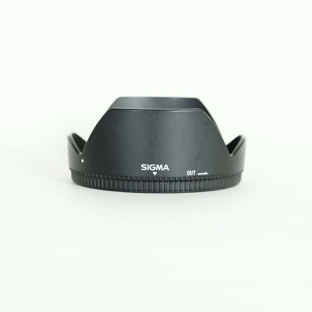 SIGMA 17-50mm F2.8 EX DC OS HSM (ニコンF用)の出品 | ONE SCENE