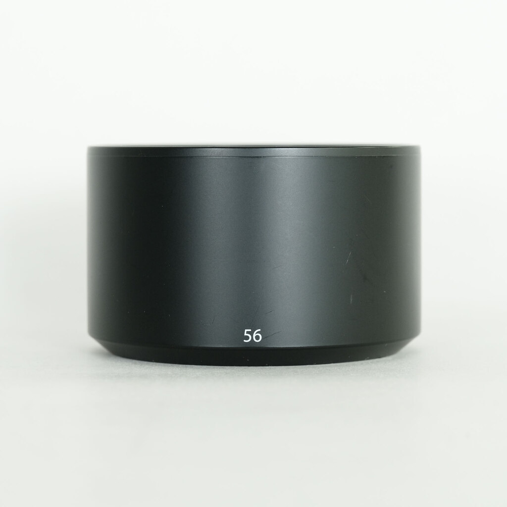 FUJIFILM XF56mmF1.2 R